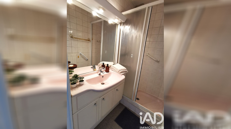 Ma-Cabane - Vente Appartement Grenoble, 67 m²