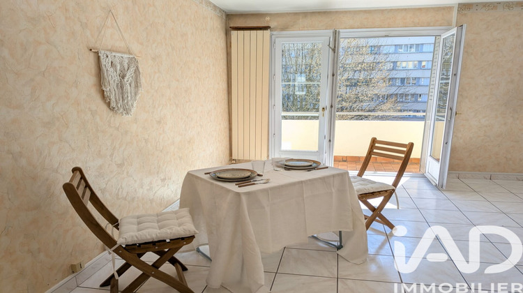 Ma-Cabane - Vente Appartement Grenoble, 67 m²