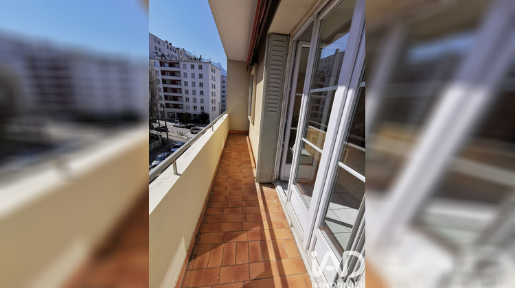 Ma-Cabane - Vente Appartement Grenoble, 67 m²