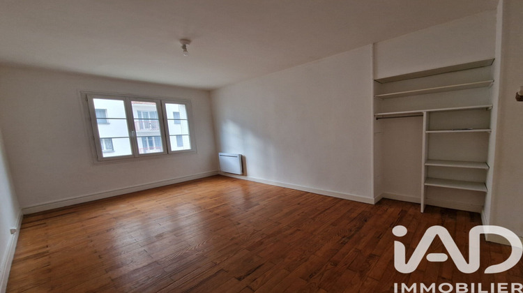 Ma-Cabane - Vente Appartement Grenoble, 86 m²