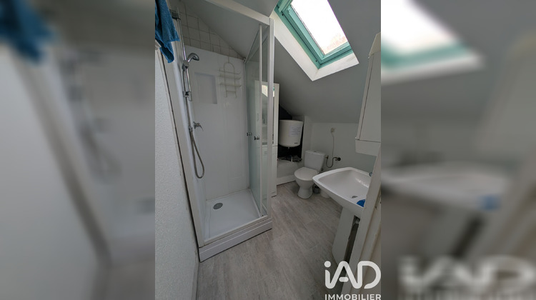 Ma-Cabane - Vente Appartement Grenoble, 22 m²