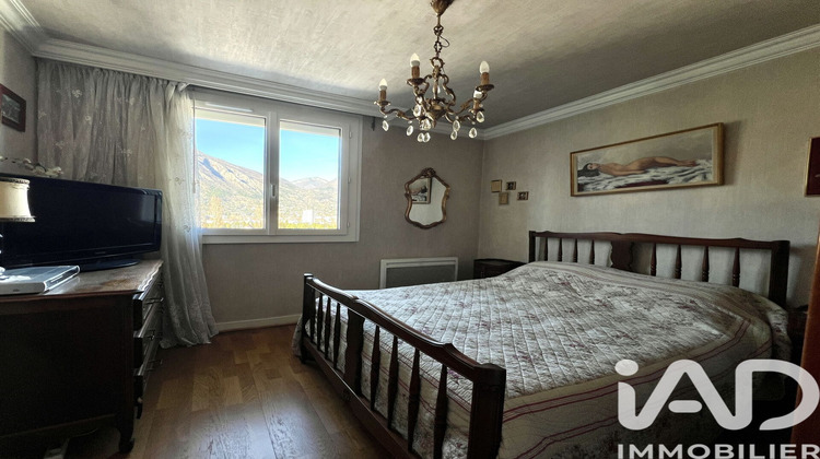 Ma-Cabane - Vente Appartement Grenoble, 53 m²