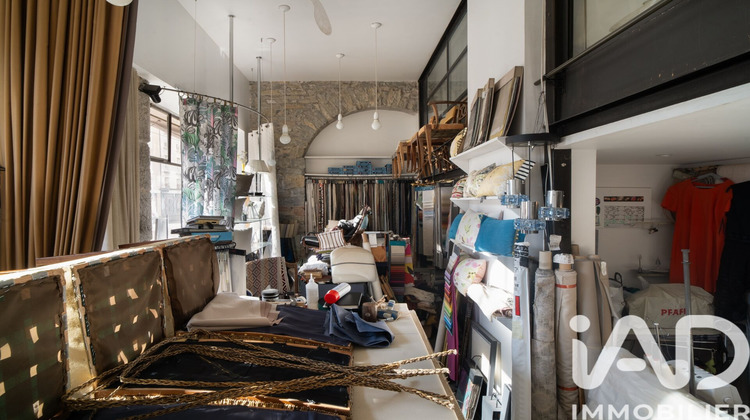 Ma-Cabane - Vente Appartement Grenoble, 122 m²