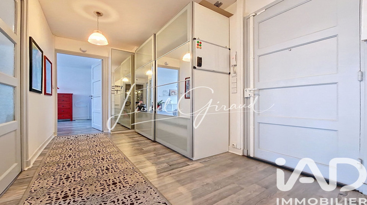 Ma-Cabane - Vente Appartement Grenoble, 47 m²