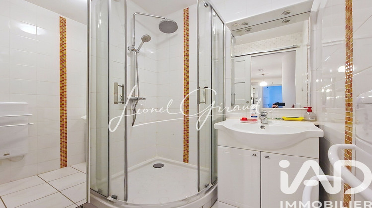 Ma-Cabane - Vente Appartement Grenoble, 47 m²