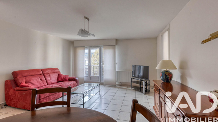 Ma-Cabane - Vente Appartement Grenoble, 76 m²