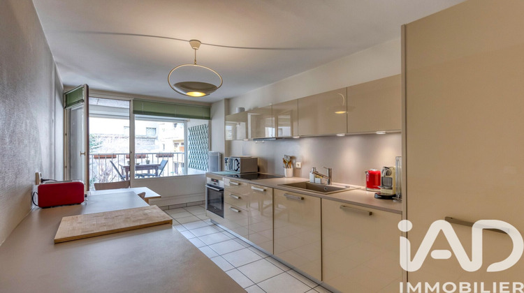 Ma-Cabane - Vente Appartement Grenoble, 76 m²