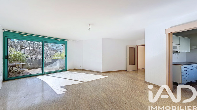 Ma-Cabane - Vente Appartement Grenoble, 61 m²