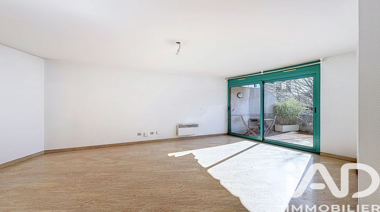 Ma-Cabane - Vente Appartement Grenoble, 61 m²