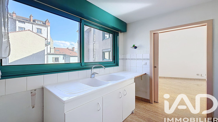 Ma-Cabane - Vente Appartement Grenoble, 61 m²