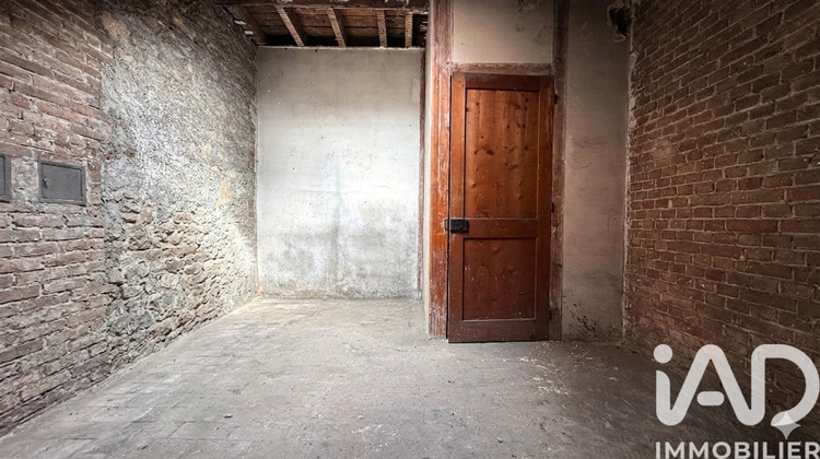 Ma-Cabane - Vente Appartement Grenoble, 9 m²