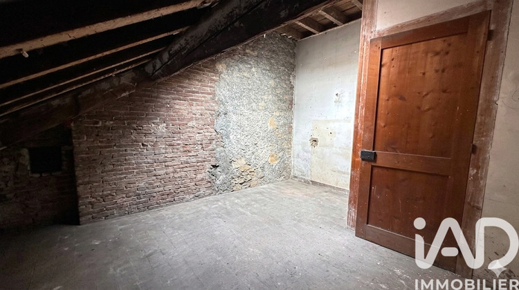 Ma-Cabane - Vente Appartement Grenoble, 9 m²
