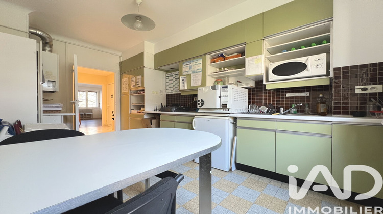Ma-Cabane - Vente Appartement Grenoble, 106 m²