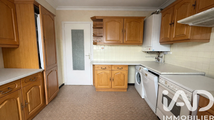 Ma-Cabane - Vente Appartement Grenoble, 95 m²