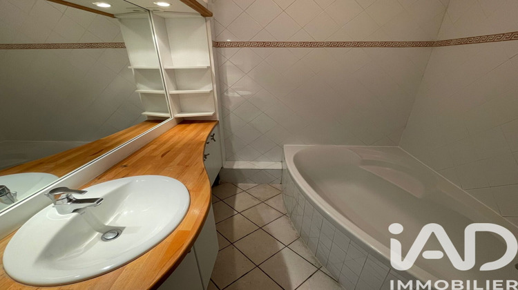 Ma-Cabane - Vente Appartement Grenoble, 66 m²