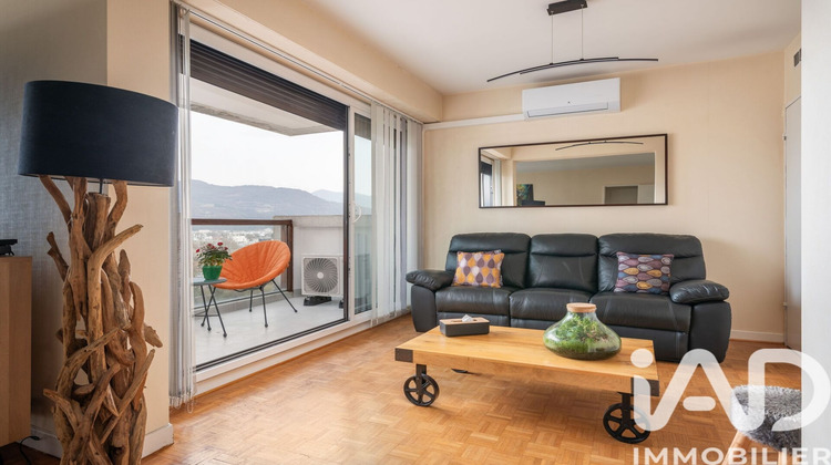 Ma-Cabane - Vente Appartement Grenoble, 98 m²