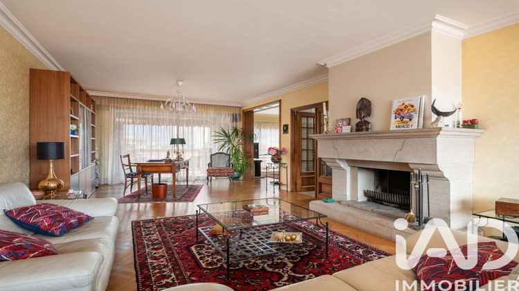 Ma-Cabane - Vente Appartement Grenoble, 129 m²