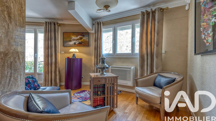 Ma-Cabane - Vente Appartement Grenoble, 102 m²