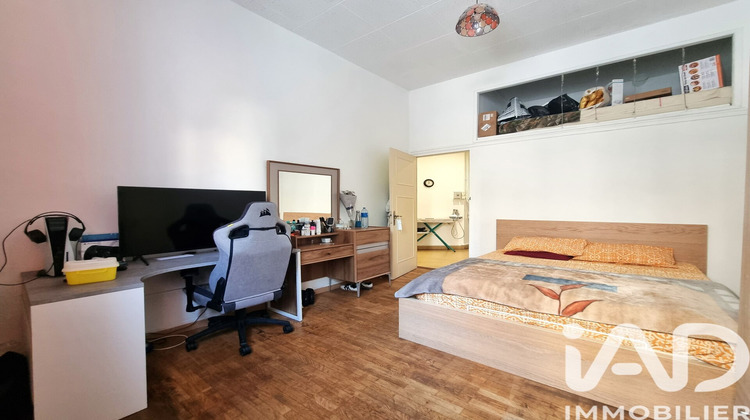 Ma-Cabane - Vente Appartement Grenoble, 61 m²