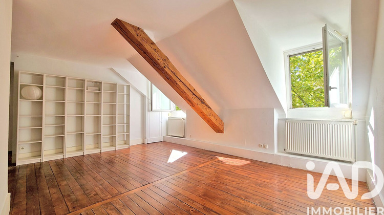 Ma-Cabane - Vente Appartement Grenoble, 65 m²