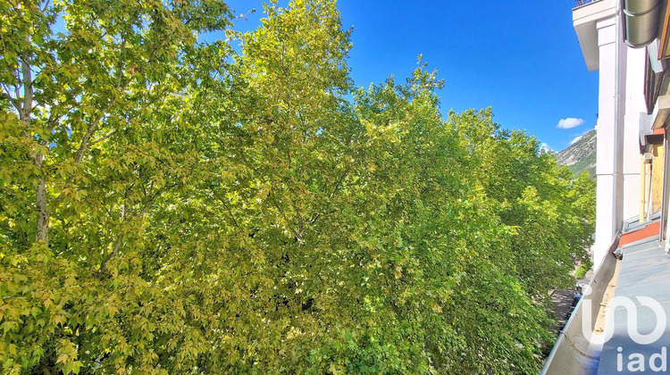 Ma-Cabane - Vente Appartement Grenoble, 65 m²