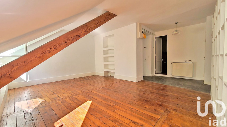 Ma-Cabane - Vente Appartement Grenoble, 65 m²