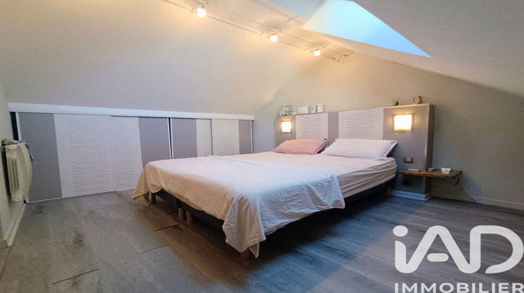 Ma-Cabane - Vente Appartement Grenoble, 41 m²