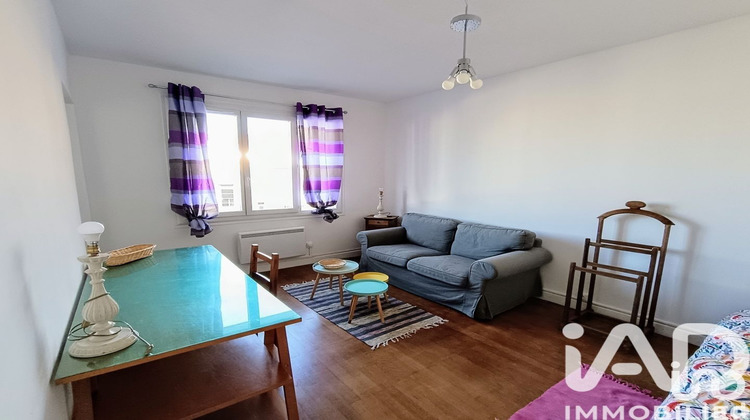 Ma-Cabane - Vente Appartement Grenoble, 29 m²