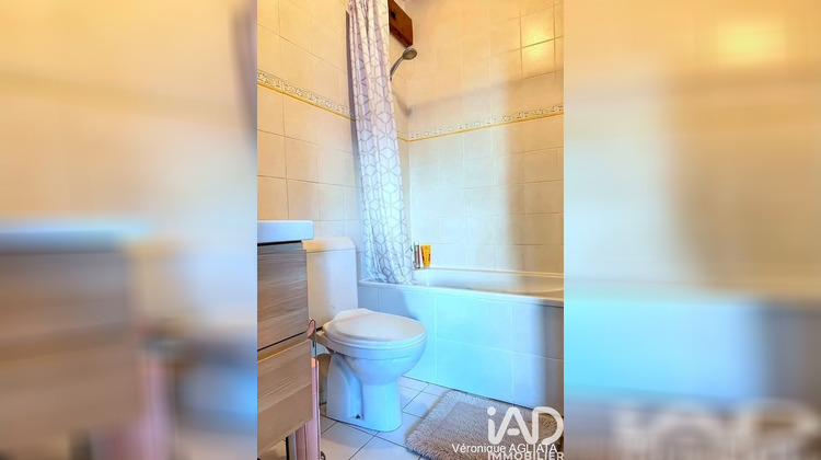 Ma-Cabane - Vente Appartement Grenoble, 26 m²