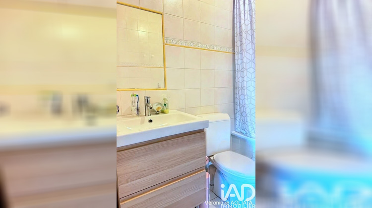 Ma-Cabane - Vente Appartement Grenoble, 26 m²