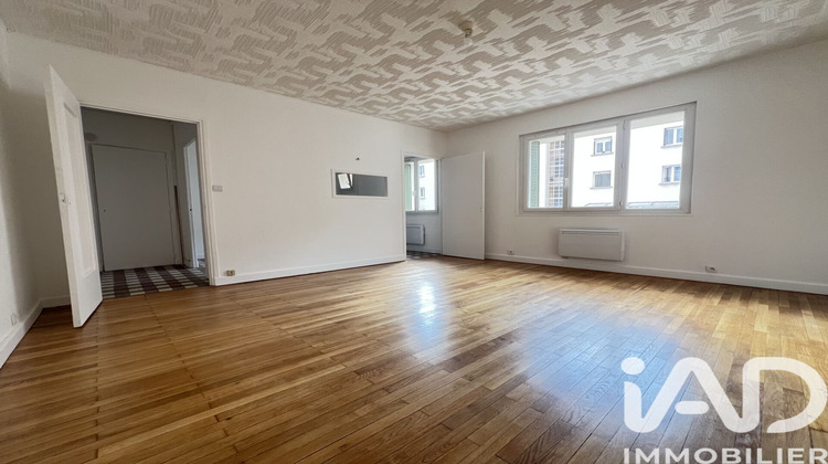 Ma-Cabane - Vente Appartement Grenoble, 37 m²