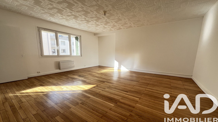 Ma-Cabane - Vente Appartement Grenoble, 37 m²
