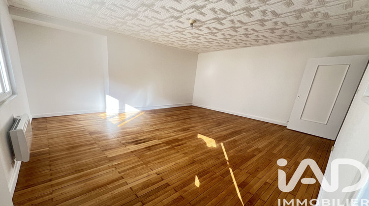 Ma-Cabane - Vente Appartement Grenoble, 37 m²