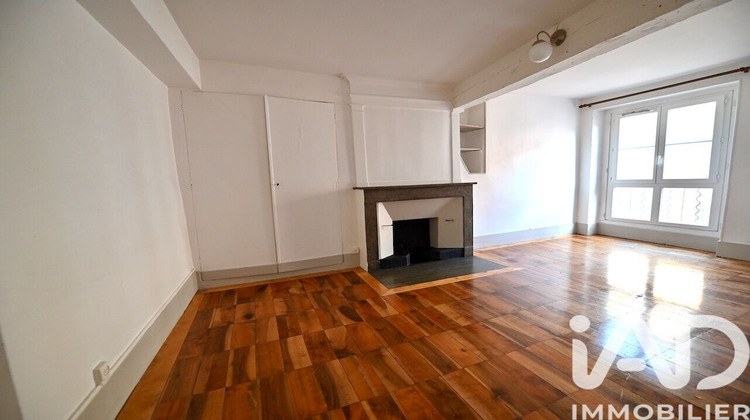 Ma-Cabane - Vente Appartement Grenoble, 65 m²