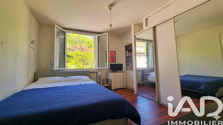 Ma-Cabane - Vente Appartement Grenoble, 37 m²