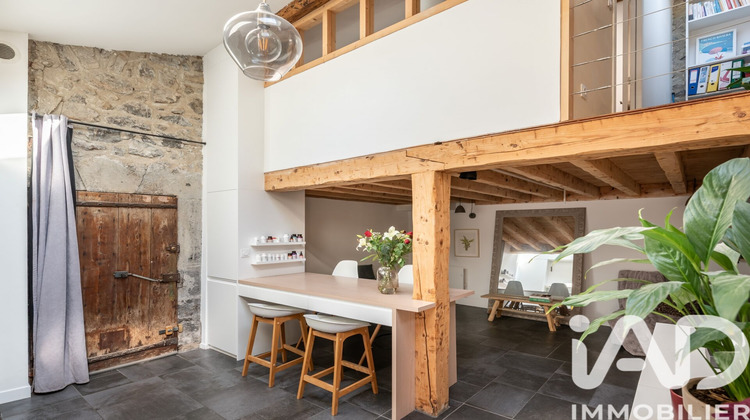 Ma-Cabane - Vente Appartement Grenoble, 62 m²