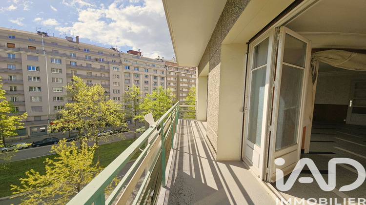 Ma-Cabane - Vente Appartement Grenoble, 117 m²