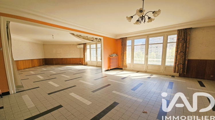 Ma-Cabane - Vente Appartement Grenoble, 117 m²