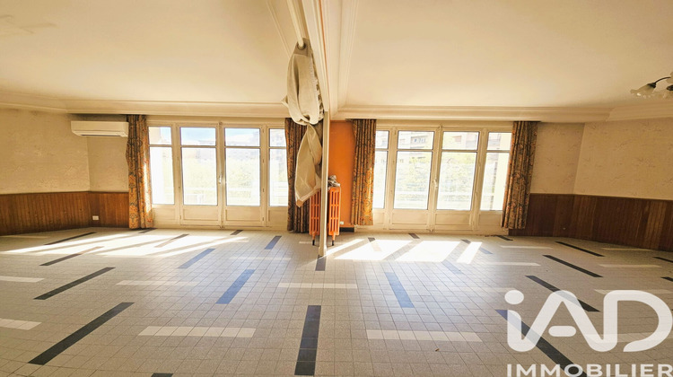 Ma-Cabane - Vente Appartement Grenoble, 117 m²