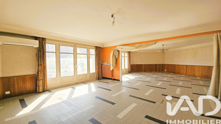 Ma-Cabane - Vente Appartement Grenoble, 117 m²