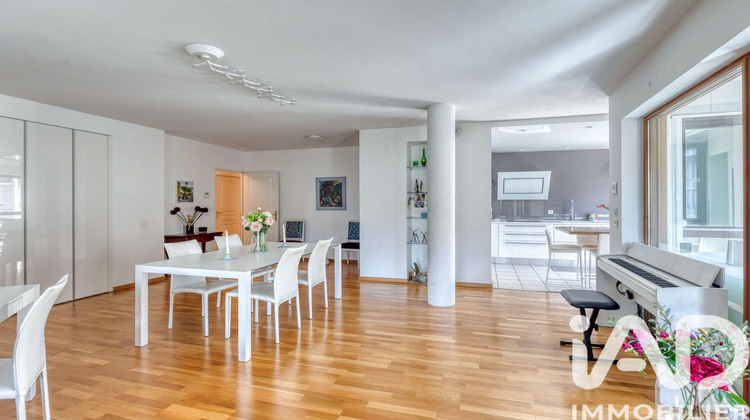 Ma-Cabane - Vente Appartement Grenoble, 103 m²