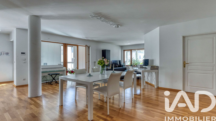 Ma-Cabane - Vente Appartement Grenoble, 103 m²