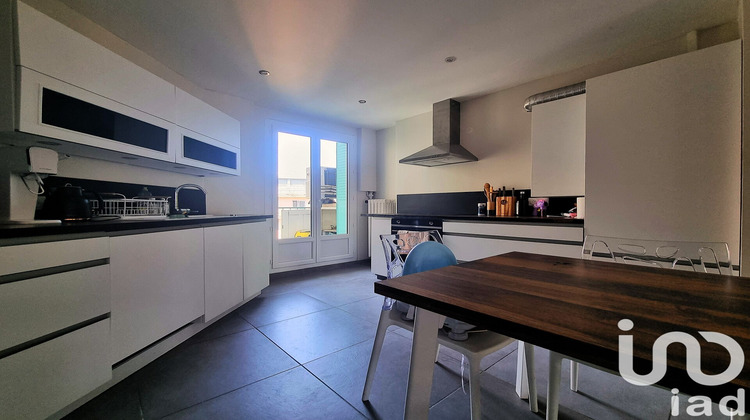 Ma-Cabane - Vente Appartement Grenoble, 78 m²