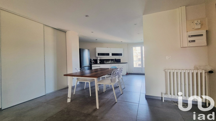 Ma-Cabane - Vente Appartement Grenoble, 78 m²
