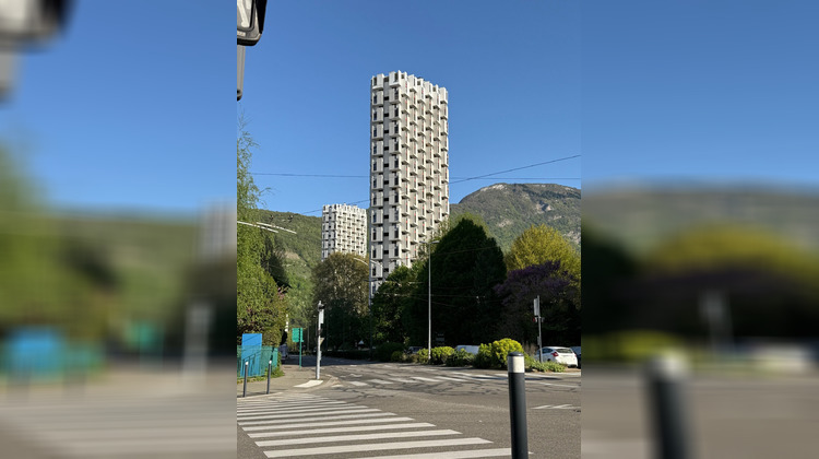 Ma-Cabane - Vente Appartement Grenoble, 37 m²