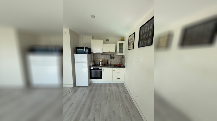 Ma-Cabane - Vente Appartement Grenoble, 37 m²
