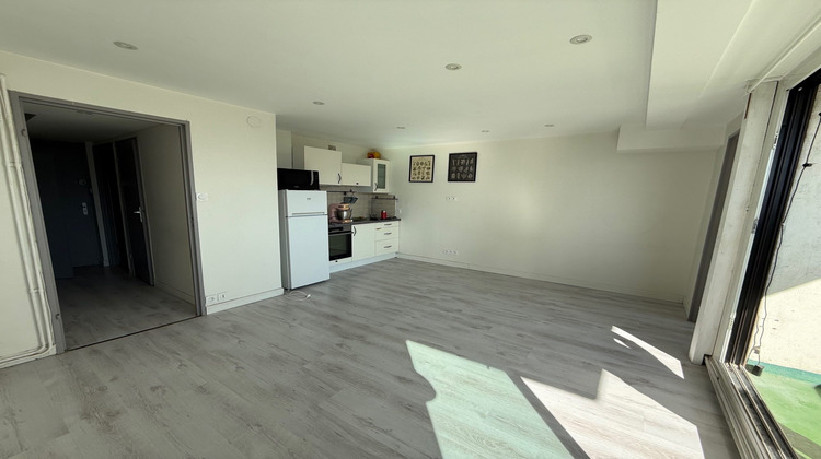 Ma-Cabane - Vente Appartement Grenoble, 37 m²