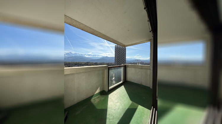 Ma-Cabane - Vente Appartement Grenoble, 37 m²