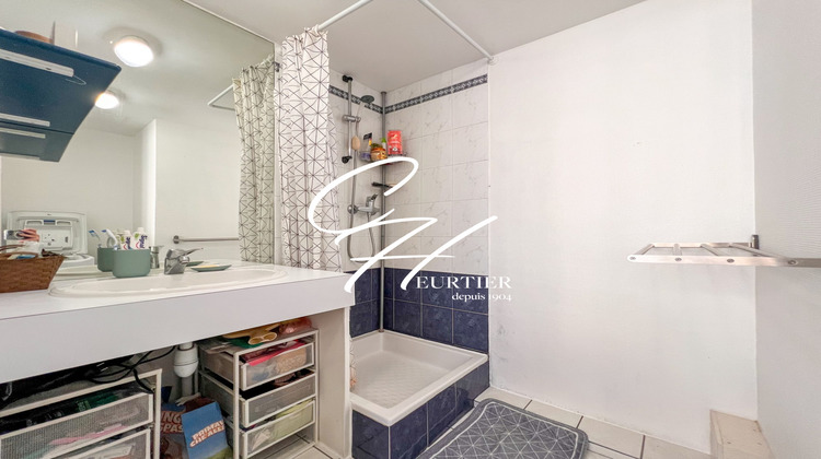 Ma-Cabane - Vente Appartement Grenoble, 35 m²