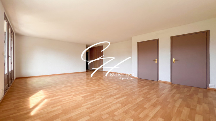 Ma-Cabane - Vente Appartement Grenoble, 51 m²